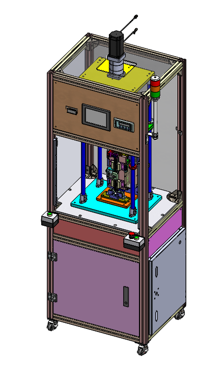 Cutting Machine