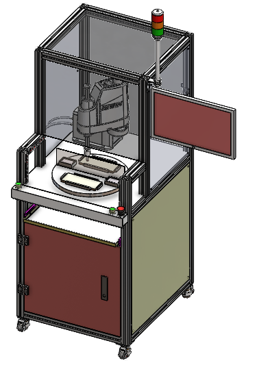 Sealing Machine