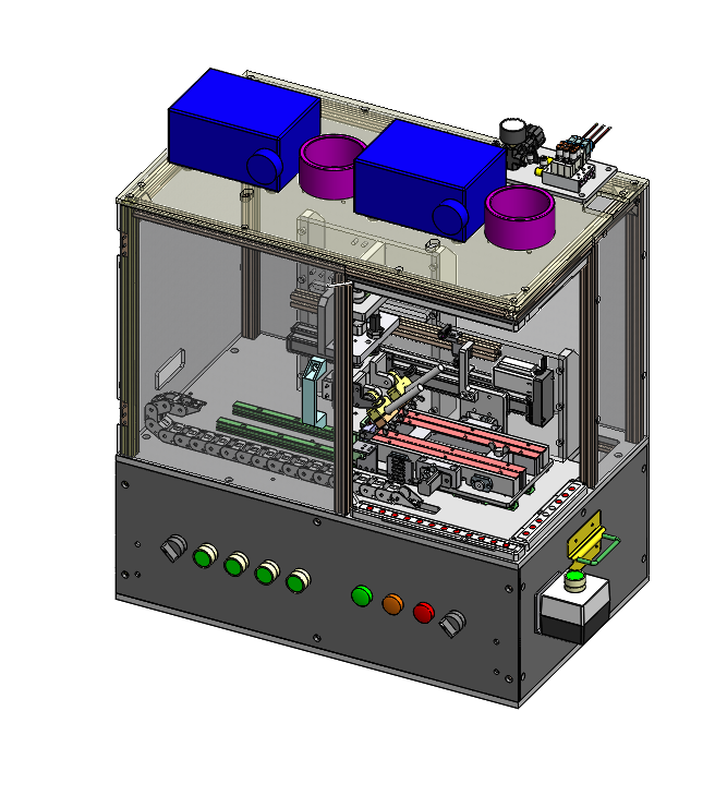 Printing Machine