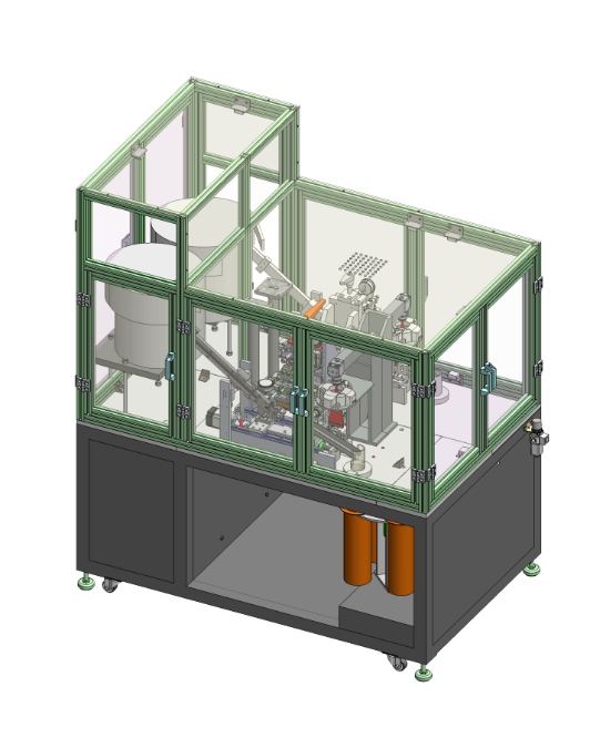 Printing Machine