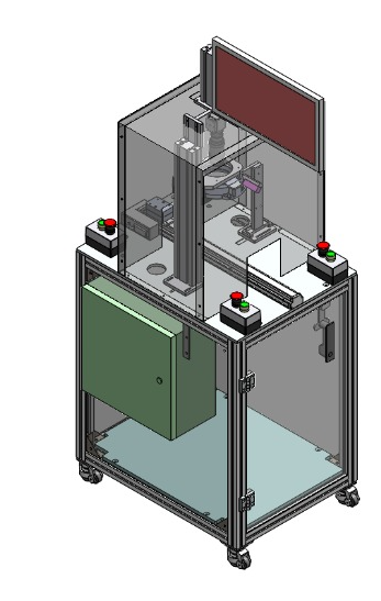 Vision Tester 5